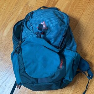 Gregory Wander 12 Youth Backpack